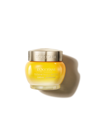 Creme Antissinais Facial Immortelle Divine